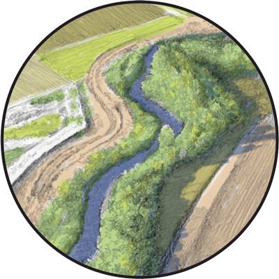 Landscape Partnership