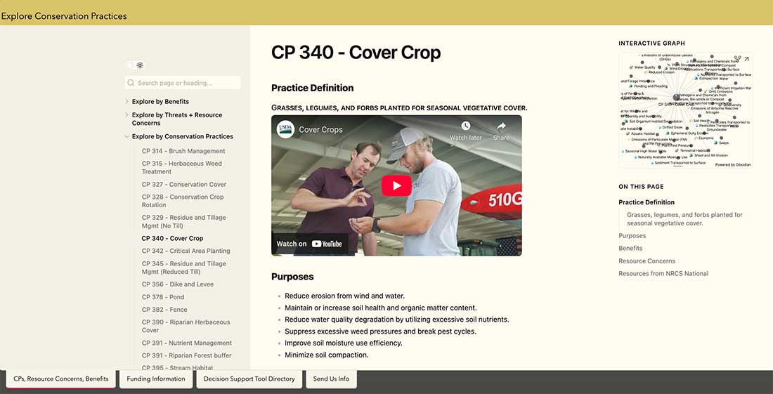 Landscape Partnership