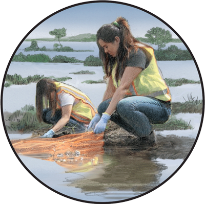 Landscape Partnership