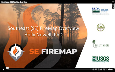 Technical Documentation Video Series: SE FireMap