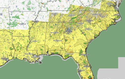 Landscape Partnership
