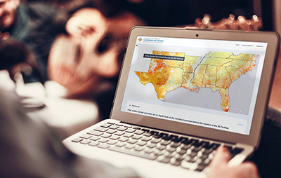 Landscape Partnership