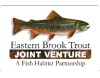 Eastern Brook Trout Joint Venture EBTJV logo
