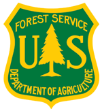 Forest Service Forest Service logo