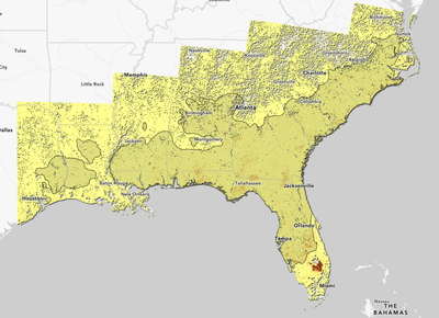  SE FireMap Data 2025 Release (1994-2024)