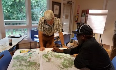 Wildland Fire Resources