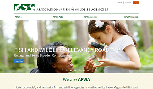 Association of Fish and Wildlife Agencies