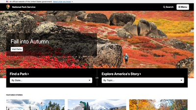 National Park Service