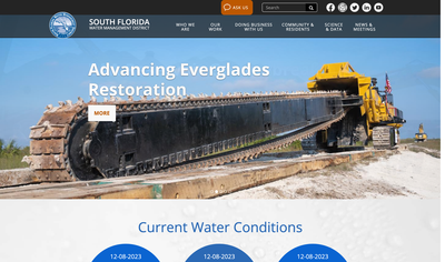 South Florida Water Management District