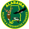 Alabama Wildlife and Freshwater Fisheries