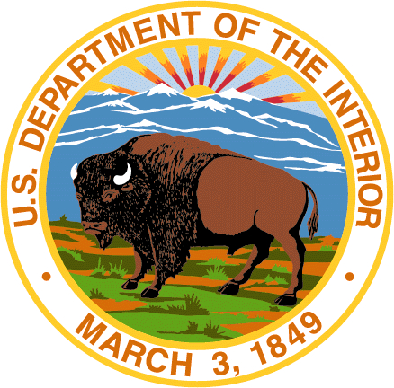 Department of Interior