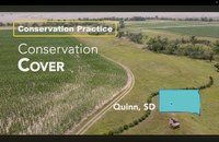 Conservation Practice #327 Conservation Cover - ACF Conservation Practices