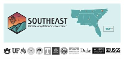 Southeast CASC Newsletter | Fall 2025