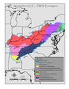 Ecoregion - FWS 