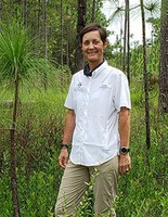 Carol Denhof: The Longleaf Alliance