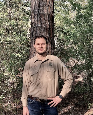 Lucas Furman: The Longleaf Alliance & SE Fire Map