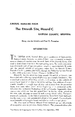 van der Schalie Parmalee Bartow County Georgia.pdf