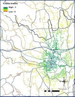  Coastal and Adjacent Data Layers from Designing Sustainable Landscapes in the Northeast