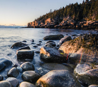 Resilient Coastal Sites