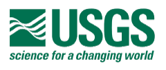 USGS logo